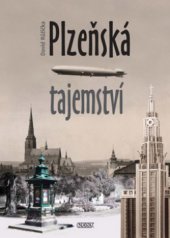 kniha Plzeňská tajemství, Nava 2009