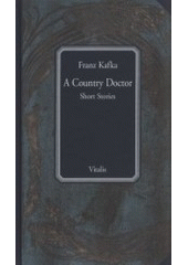 kniha A country doctor short stories, Vitalis 2007