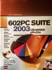 kniha 602Pro PC SUITE základní příručka, CPress 1999