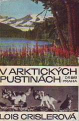 kniha V arktických pustinách, Orbis 1967