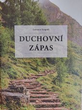 kniha Duchovní zápas, Atlas 2022