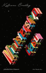 kniha Ministerstvo času, Beta Dobrovský 2024