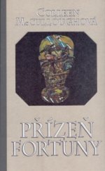 kniha Přízeň Fortuny, Ikar 1997