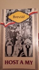 kniha Host a my kompas na cesty úspěchu v pohostinství : [breviář], Talpress 1996