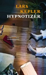 kniha Hypnotizér, Host 2011