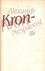 kniha Nespavost, Odeon 1983