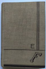 kniha Neklopit!, Karel Voleský 1936