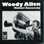 kniha Woody Allen, Československý filmový ústav 1990