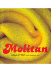 kniha Molitan, Petrov 2000