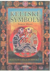 kniha Keltské symboly, Fontána 2002