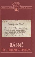 kniha Básně svaté Terezie z Lisieux, Karmelitánské nakladatelství 2009