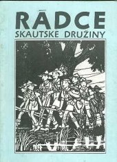 kniha Rádce skautské družiny, Junácká edice 1991