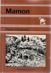 kniha Mamon povídky o srdci kamenném, Romance 1998