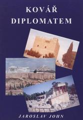 kniha Kovář diplomatem, Orego 2001