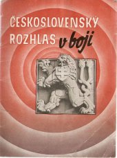 kniha Československý rozhlas v boji, Československý rozhlas 1946