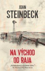 kniha Na východ od raja, Slovart 2021