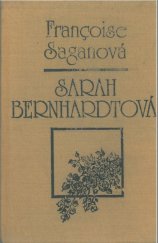 kniha Sarah Bernhardtová, Obzor 1991