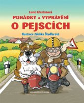 kniha Pohádky a vyprávění o pejscích, Brána 2013