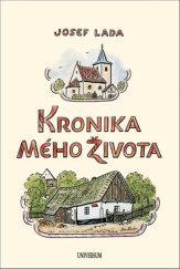 kniha Kronika mého života, Universum 2022