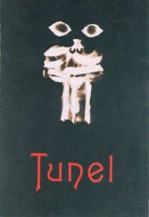 kniha Tunel, Host 1997