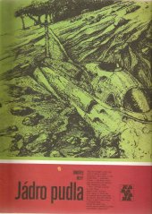 kniha Jádro pudla, Albatros 1984