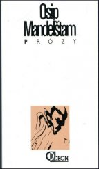 kniha Prózy, Odeon 1992