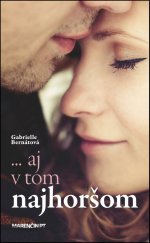 kniha ... aj v tom najhoršom, Marenčin PT 2016