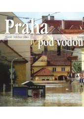 kniha Praha pod vodou, Vitalis 2003