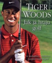 kniha Jak já hraju golf, Pragma 2003