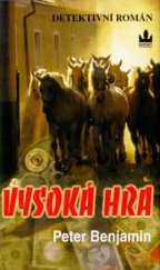 kniha Vysoká hra, Baronet 2004