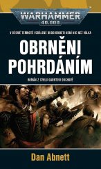 kniha Obrněni pohrdáním, Polaris 2021