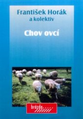kniha Chov ovcí, Brázda 1999