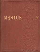 kniha Positiones - recommendationes - sermones = Universitní promluvy, SPN 1958