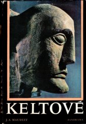 kniha Keltové, Panorama 1979