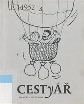 kniha Cestyář, M. Slezáková 2005