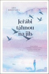 kniha Jeřábi táhnou na jih, Host 2026