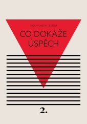 kniha Co dokáže úspěch, EEZY 2022