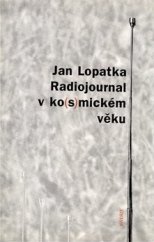 kniha Radiojournal v ko(s)mickém věku, Inverze 1993
