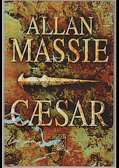 kniha Caesar, Agave 1998