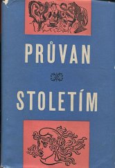 kniha Průvan stoletím Výbor z české satiry, Naše vojsko 1956