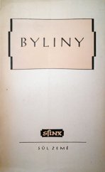 kniha Byliny, Sfinx, Bohumil Janda 1946