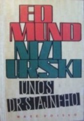kniha Únos dr. Stajného, Naše vojsko 1965