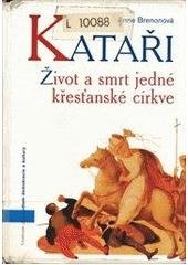 kniha Kataři život a smrt jedné křesťanské církve, Centrum pro studium demokracie a kultury 2001