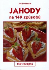 kniha Jahody na 149 způsobů, GEN 2002