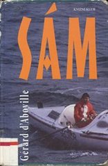 kniha Sám, Knižní klub 1998
