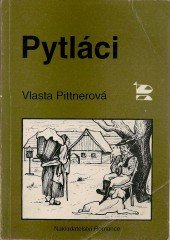 kniha Pytláci, Romance 1993