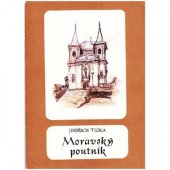 kniha Moravský poutník, Bethania 1991