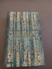 kniha Eliška, Nxi 2024