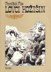 kniha Lovci kožišin, Olympia 1987