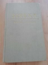 kniha Siréna, Aventinum 1932